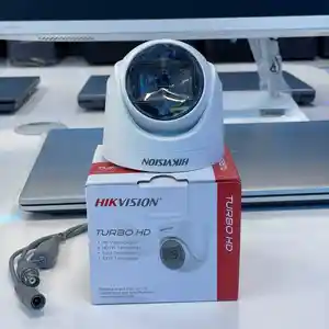 Камера внутринней Hikvision 2mp DS 2CE76D0T-EXIPF