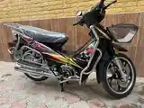 Утка GLX-SUZUKI-125cc куба-5