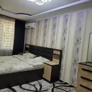 2-комн. квартира, 4 этаж, 65м², 33мкр