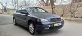 Opel Astra G, 1998-2