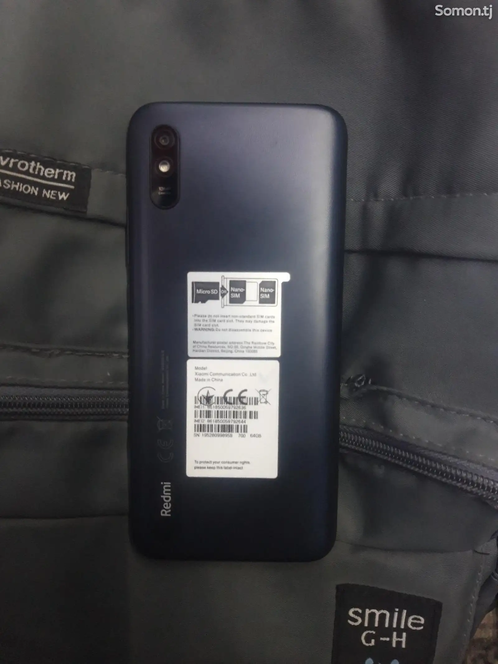 Xiaomi Redmi 9A-1