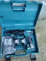 Шуруповёрт Makita-4