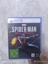 Игра spider man+ call of Duty-2