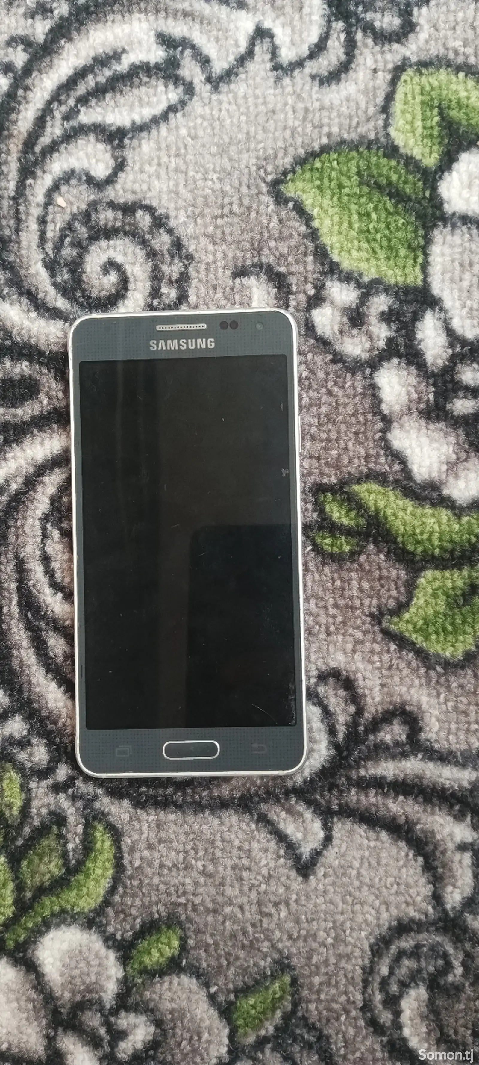 Samsung Galaxy Alpha-2