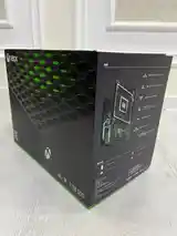 Игровая приставка Xbox series x 1tb-3