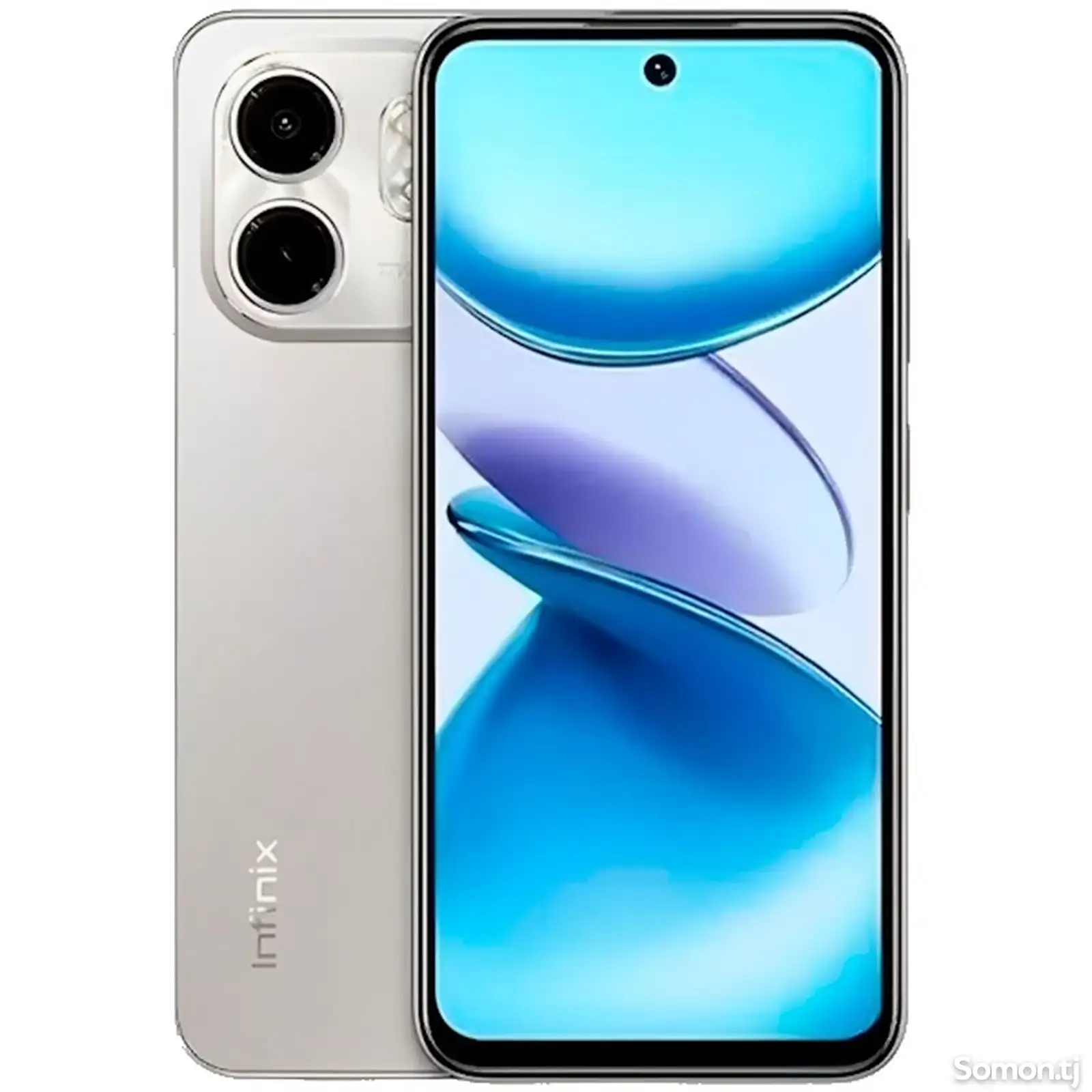 Infinix smart 9-1