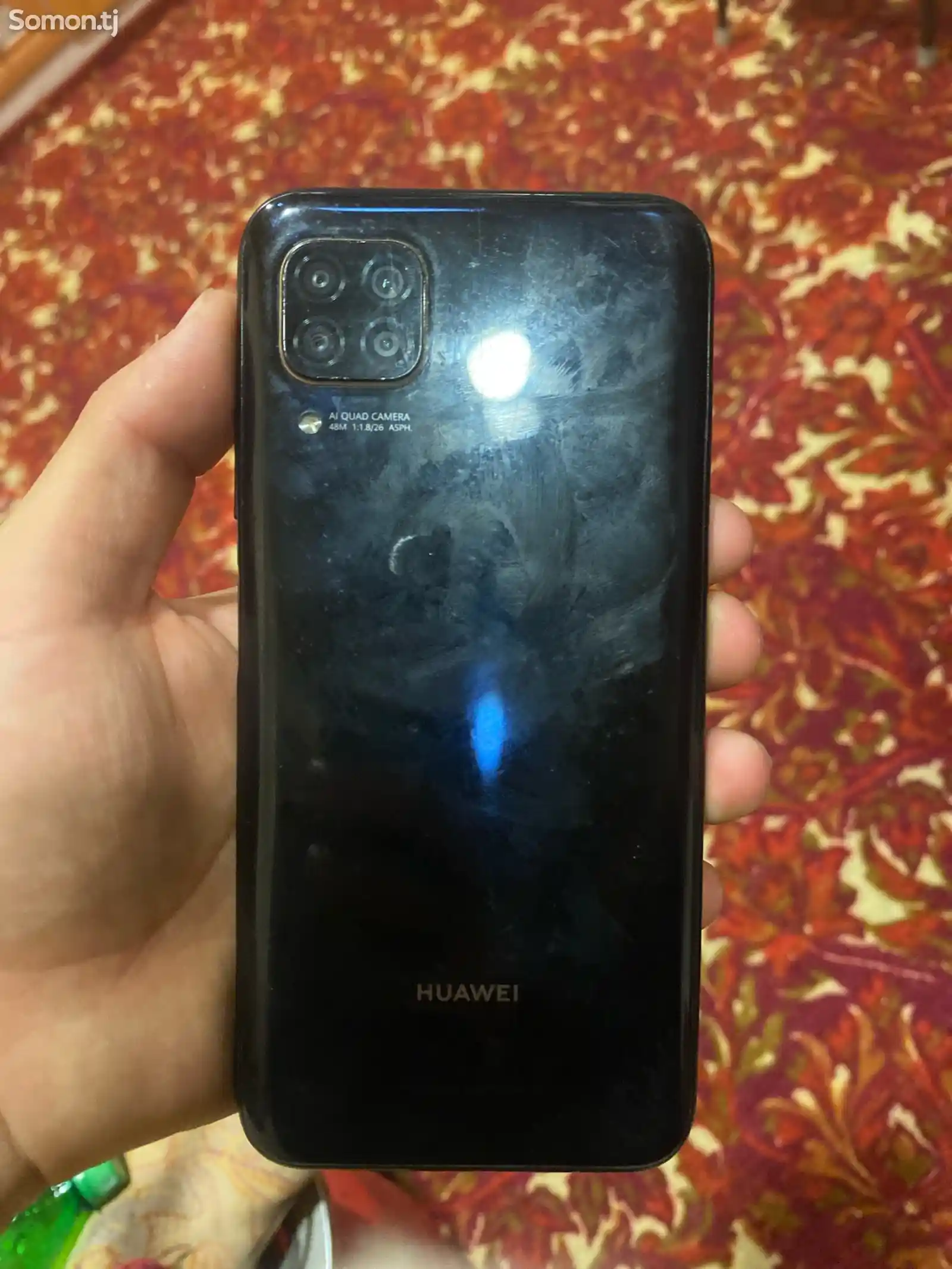 Телефон Huawei-2