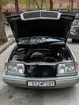 Mercedes-Benz W124, 1993-14