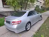 Toyota Camry, 2008-2