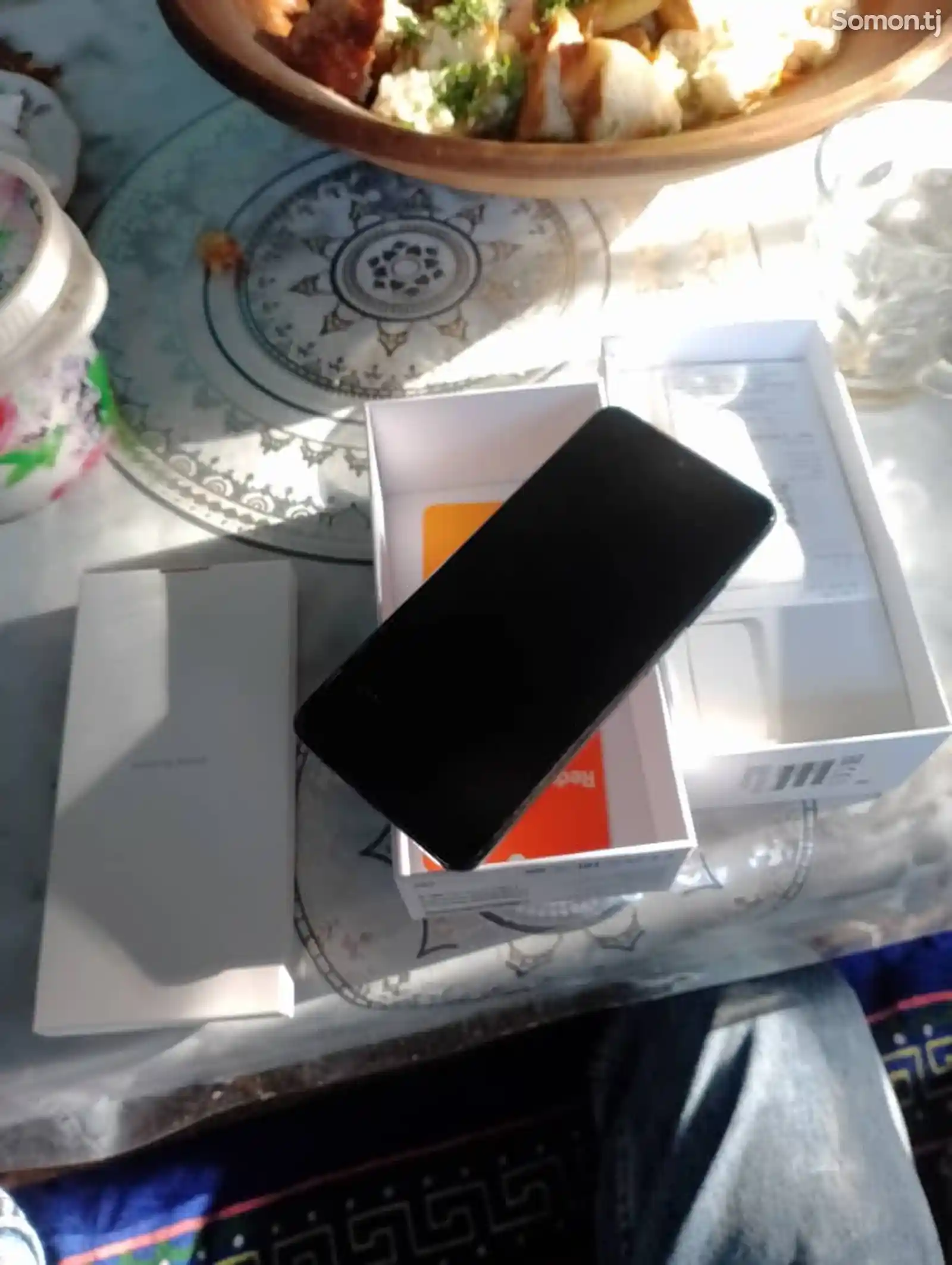 Xiaomi Redmi Note 12s-4