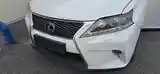 Lexus RX series, 2012-4