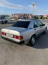 Mercedes-Benz W201, 1990-15