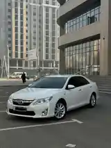 Toyota Camry, 2014-3