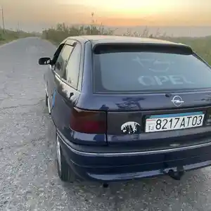 Opel Astra F, 1996