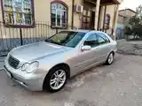 Mercedes-Benz C class, 2002-2