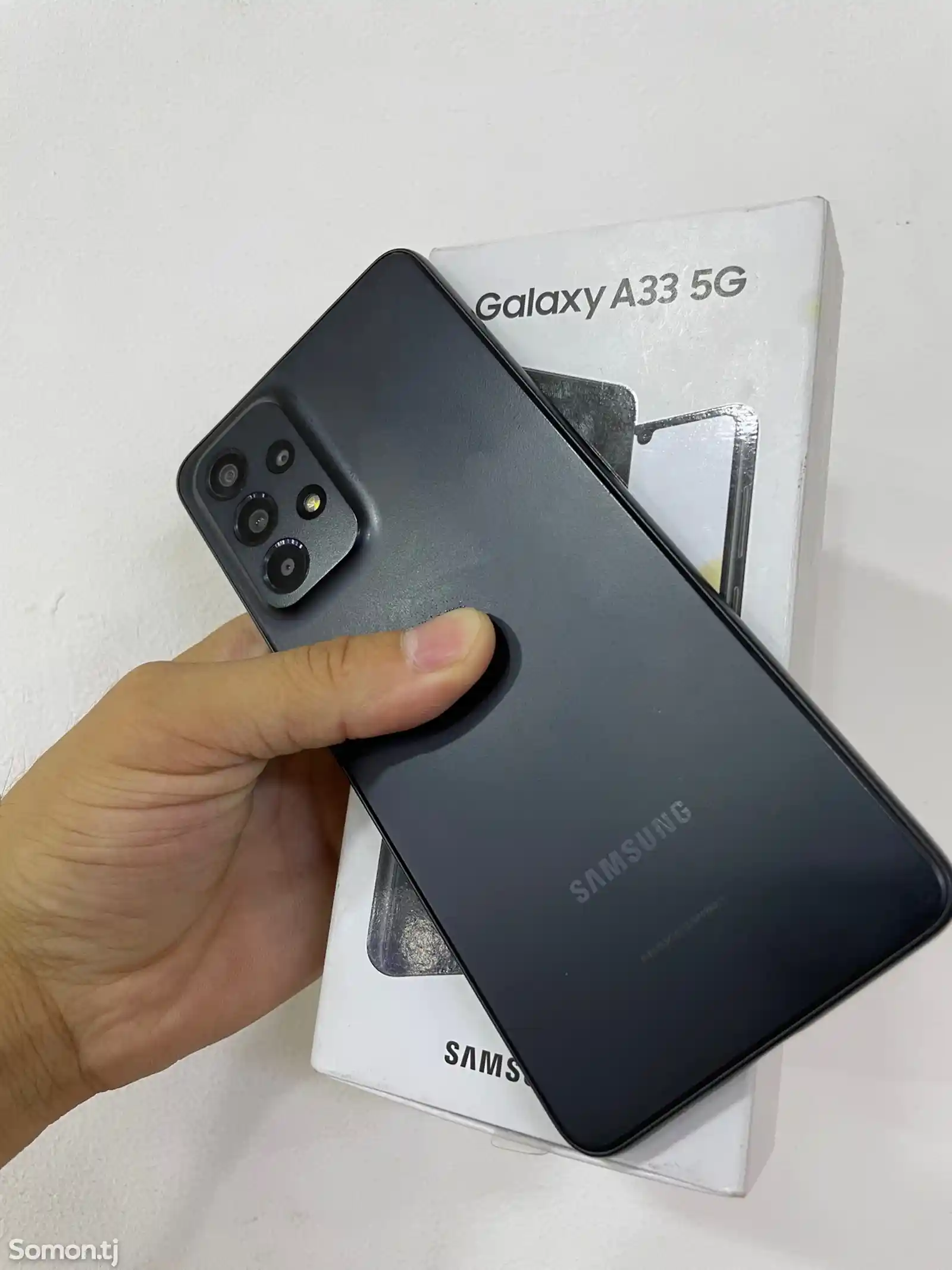 Samsung Galaxy A33-3