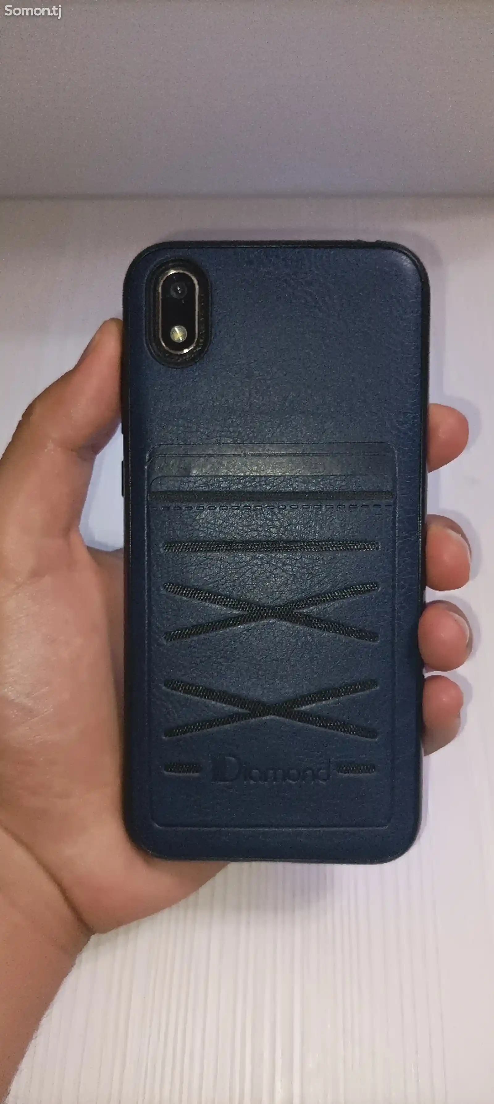 Huawei Honor Y5, 2019-3