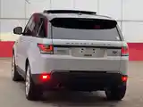 Land Rover Range Rover Sport, 2015-5