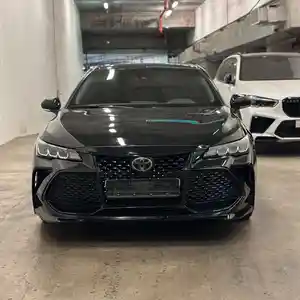 Toyota Avalon, 2019