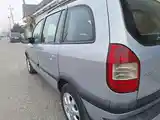 Opel Zafira, 2001-6