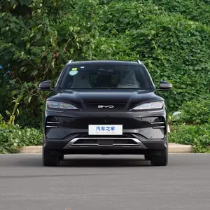 BYD Song Plus, 2024 на заказ