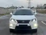 Lexus RX series, 2010-2