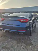 Hyundai Sonata, 2015-4