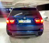 BMW X5, 2011-4