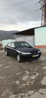 Opel Vectra B, 1997-7