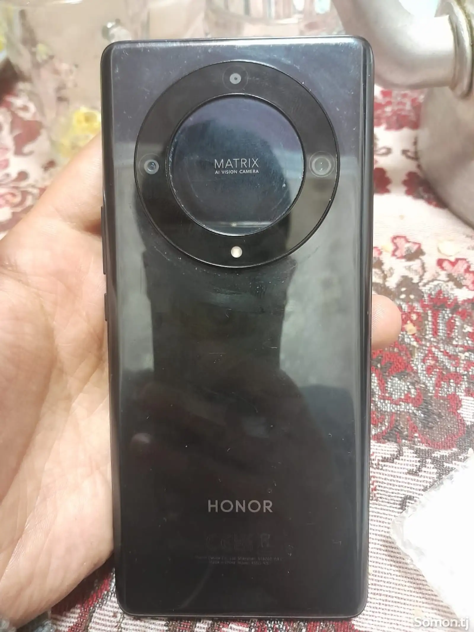 Honor X9a 5G-1