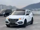 Hyundai Santa Fe, 2015-13