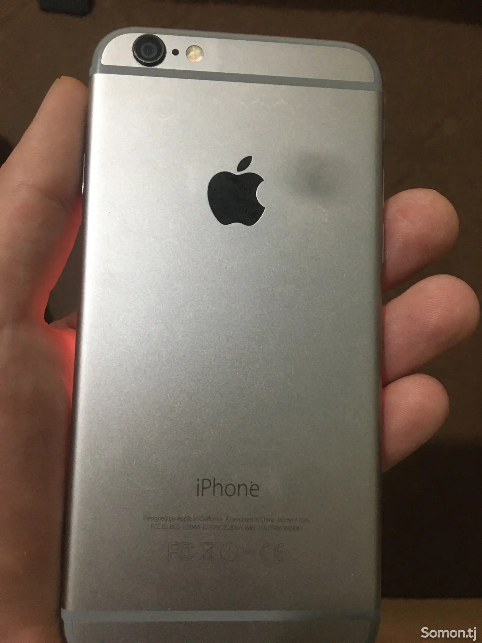 Apple iPhone 6, 16 gb-1