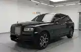 Rolls-Royce Cullinan, 2023-5