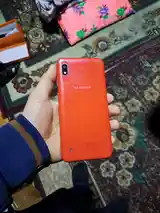 Samsung Galaxy A10-2