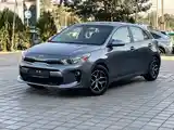 Kia Rio, 2017-2