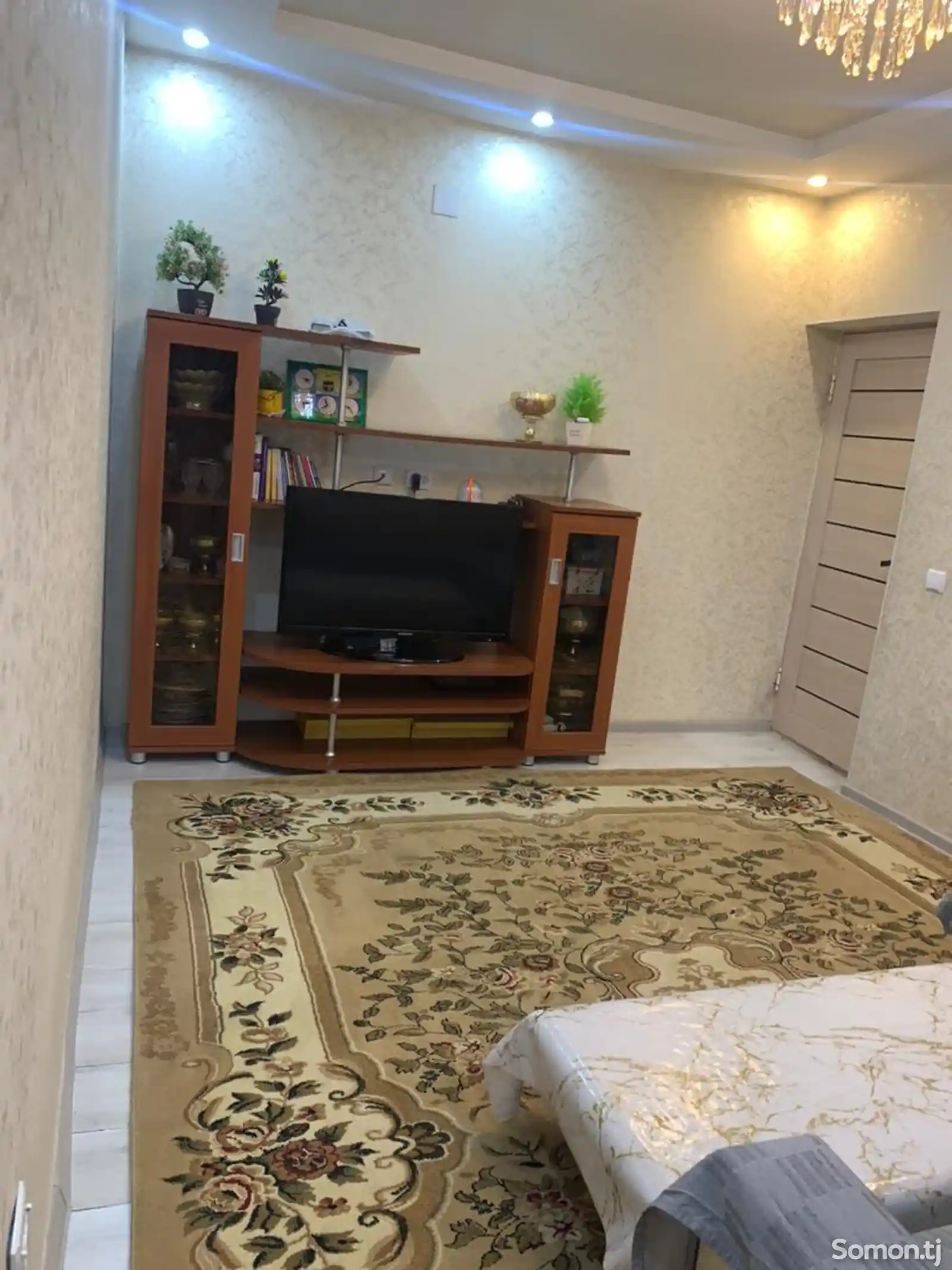 2-комн. квартира, 2 этаж, 40 м², Сино-2