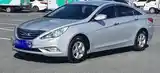 Hyundai Sonata, 2014-10