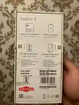 Xiaomi Redmi 8, 64 gb-7