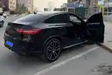 Mercedes-Benz GLE class, 2016-3