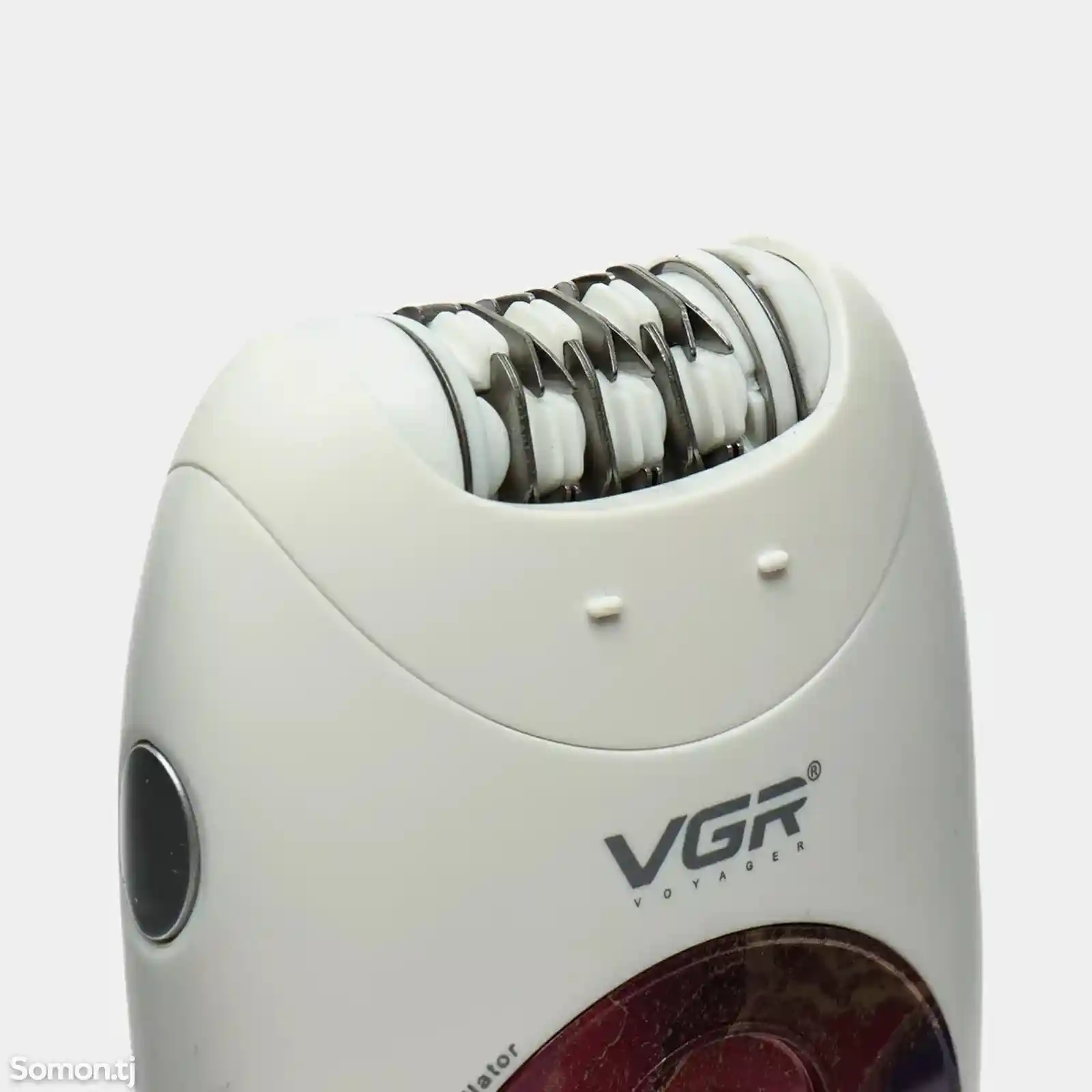Эпилятор женский VGR V-706 беспроводной-3