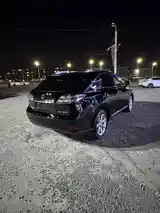 Lexus RX series, 2010-6