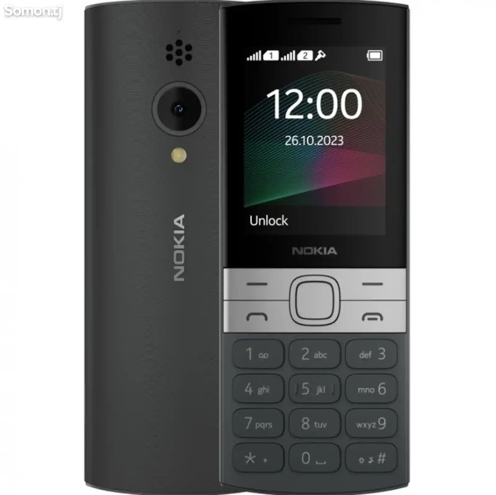 Nokia 150-4