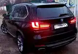 BMW X5, 2015-4