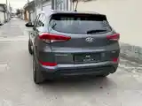 Hyundai Tucson, 2018-3