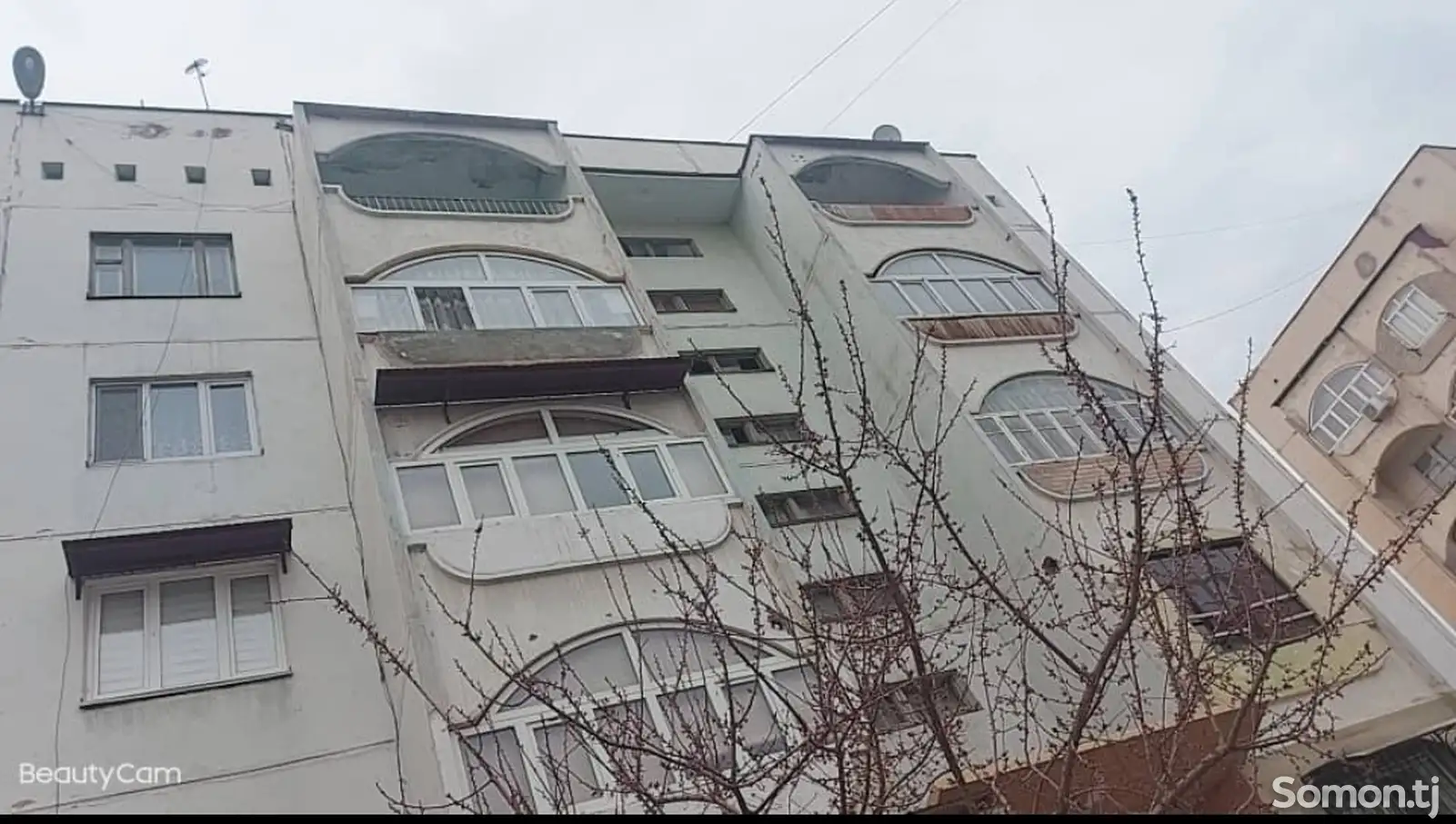 3-комн. квартира, 5 этаж, 68 м², 8 мкр-13