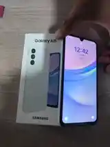 Samsung Galaxy A15-2