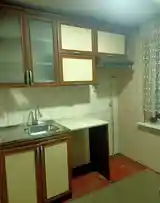 3-комн. квартира, 2 этаж, 85м², 20мкр-6