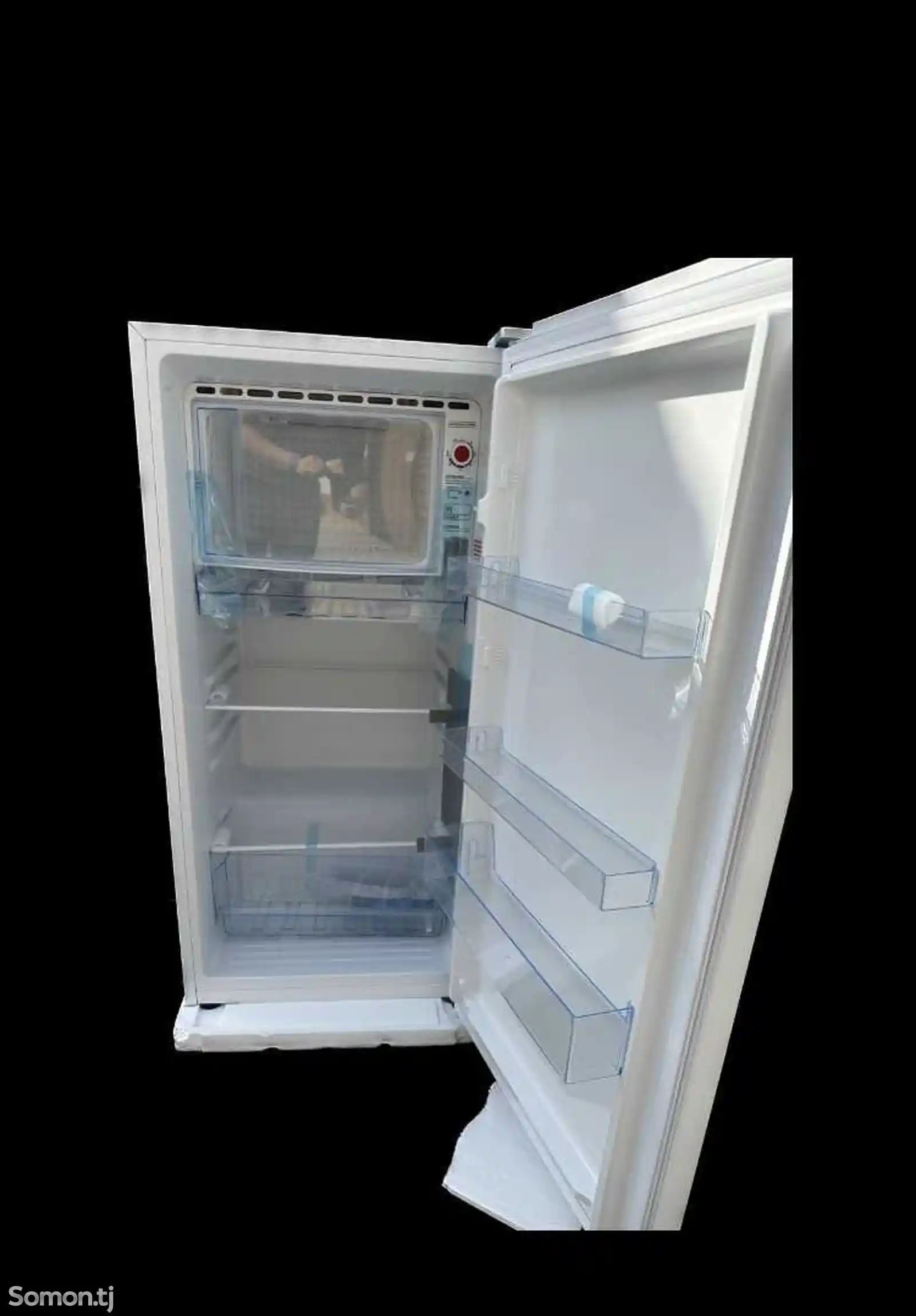 Холодильник Evro-160-2