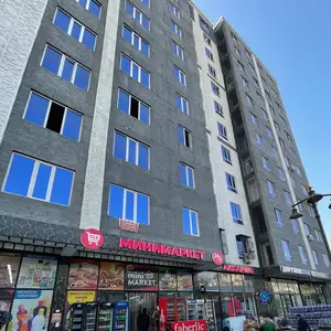 1-комн. квартира, 1 этаж, 67 м², Хитой бозор тарафи мебельный