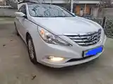 Hyundai Sonata, 2011-6